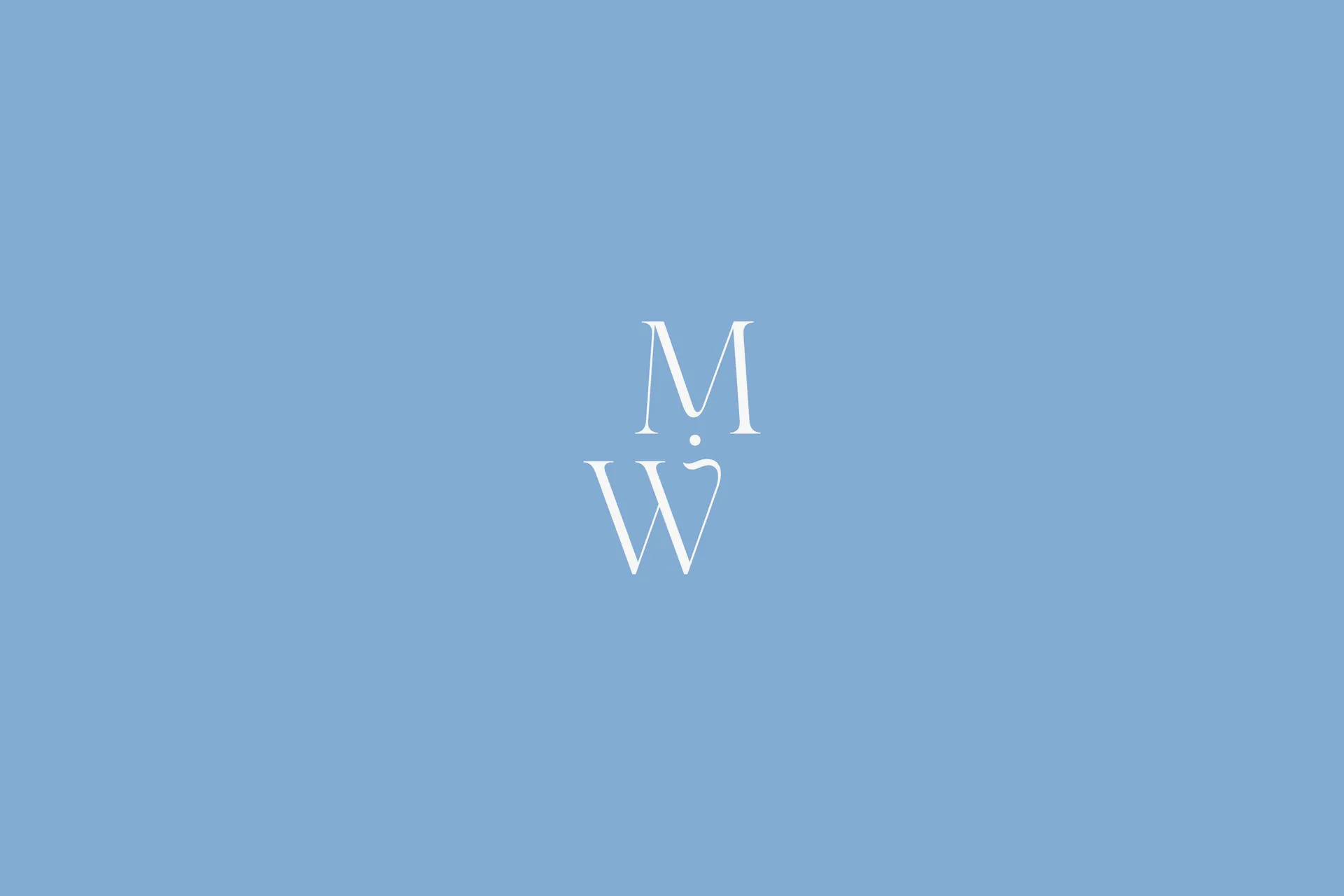 Maria Ward Personal Stylist | Brand Identity & Website Design gallery 3