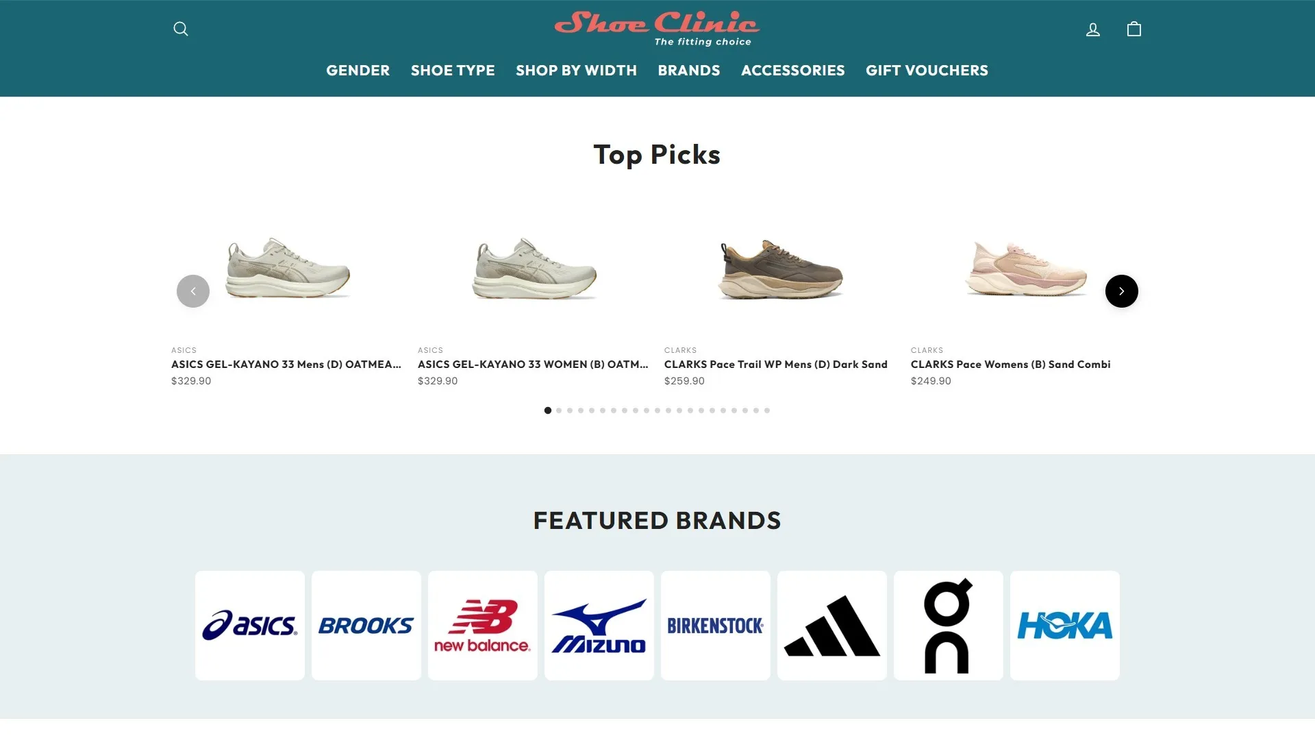 Magento to Shopify migration project image