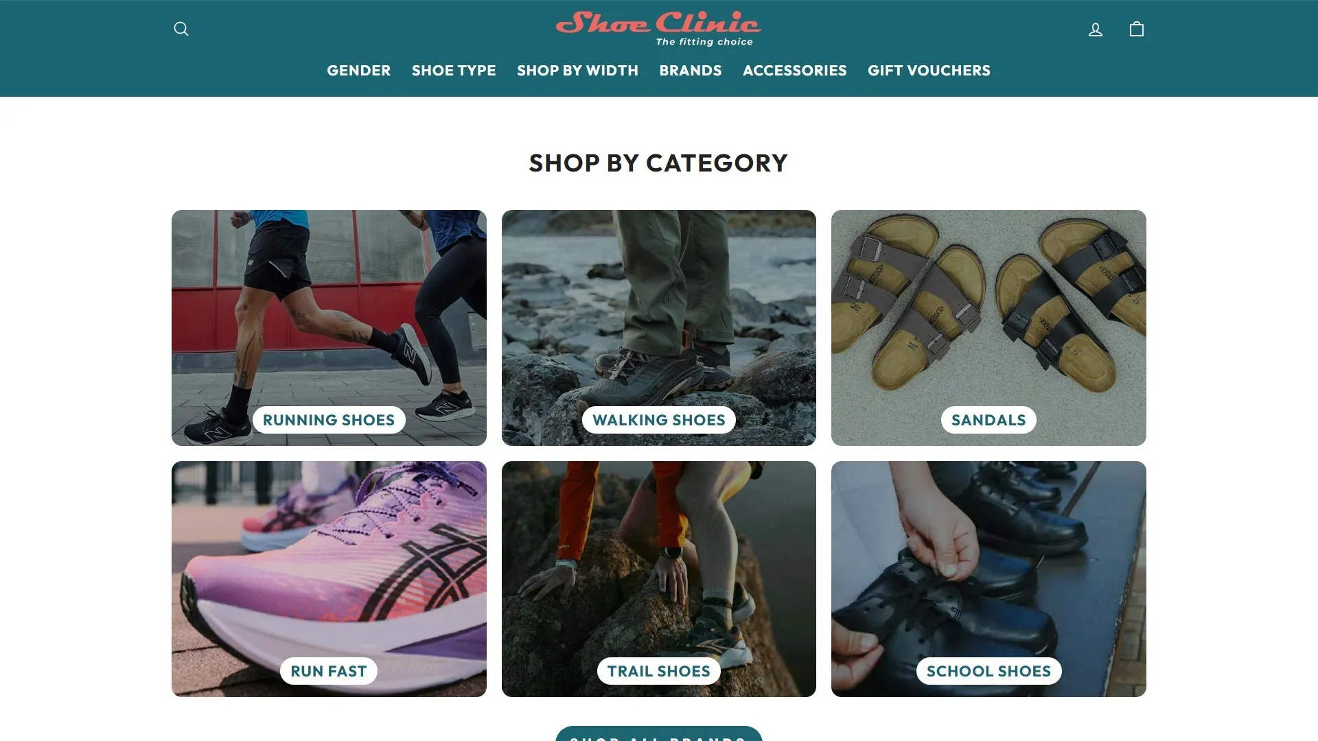 Magento to Shopify migration project image