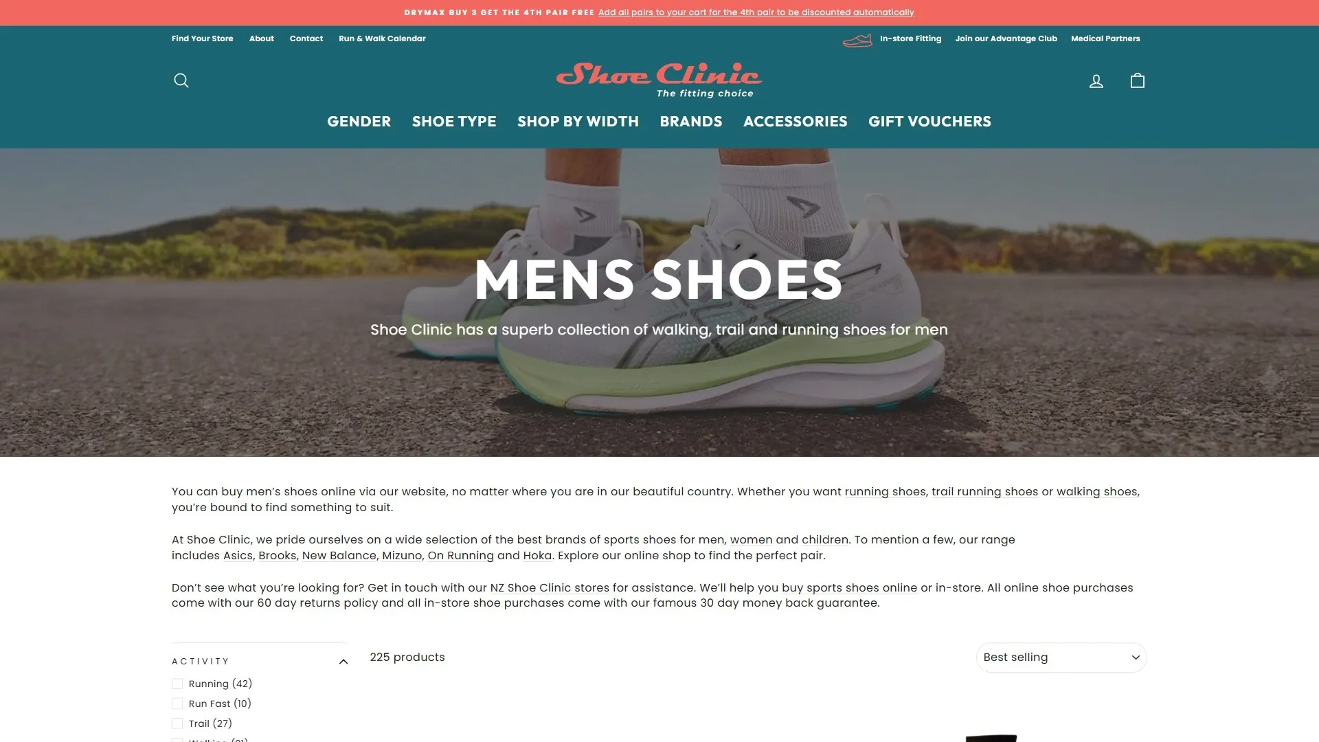 Magento to Shopify migration project image