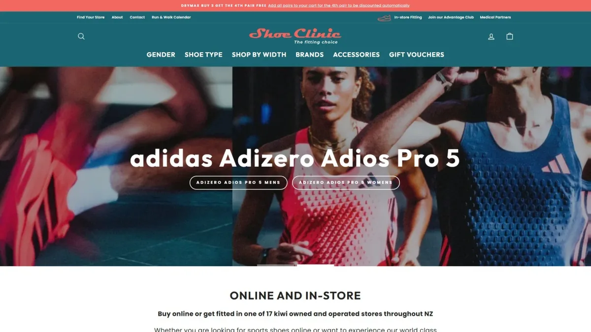 Magento to Shopify migration