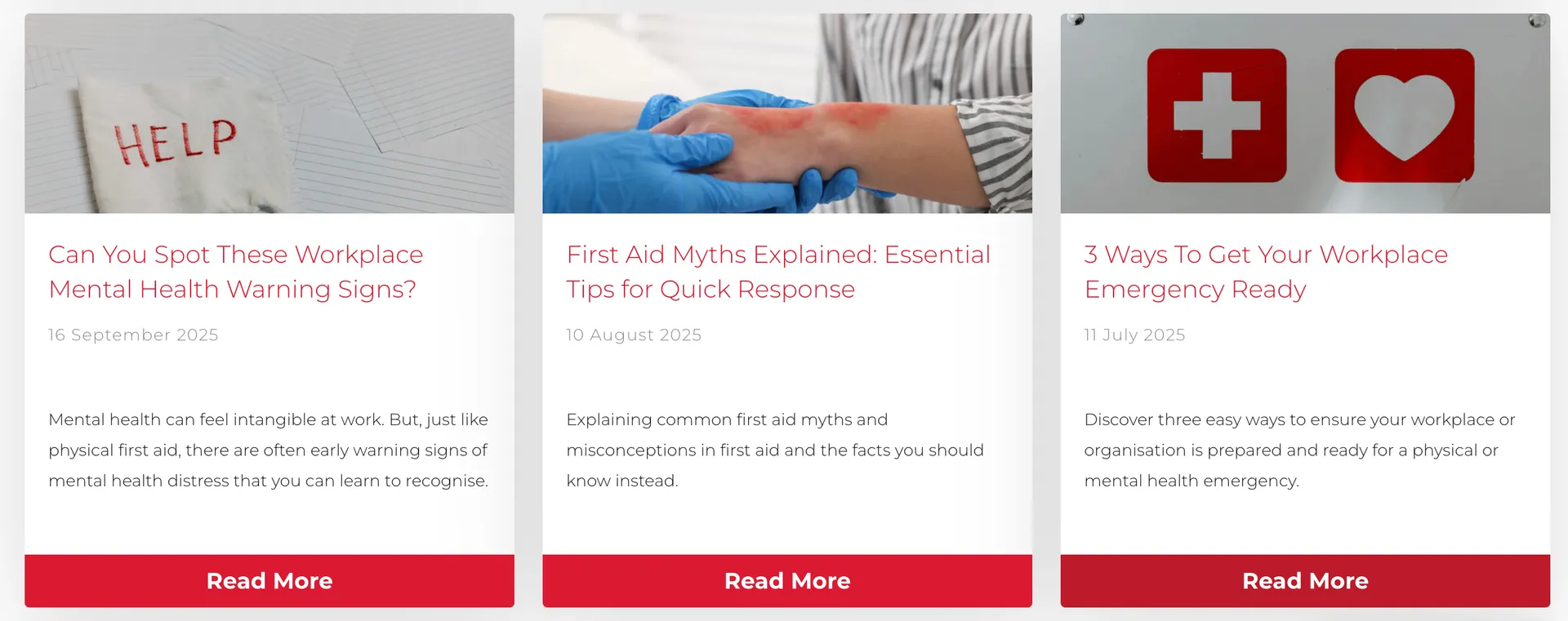 Content Strategy and Marketing for Medical Technology Business gallery 3