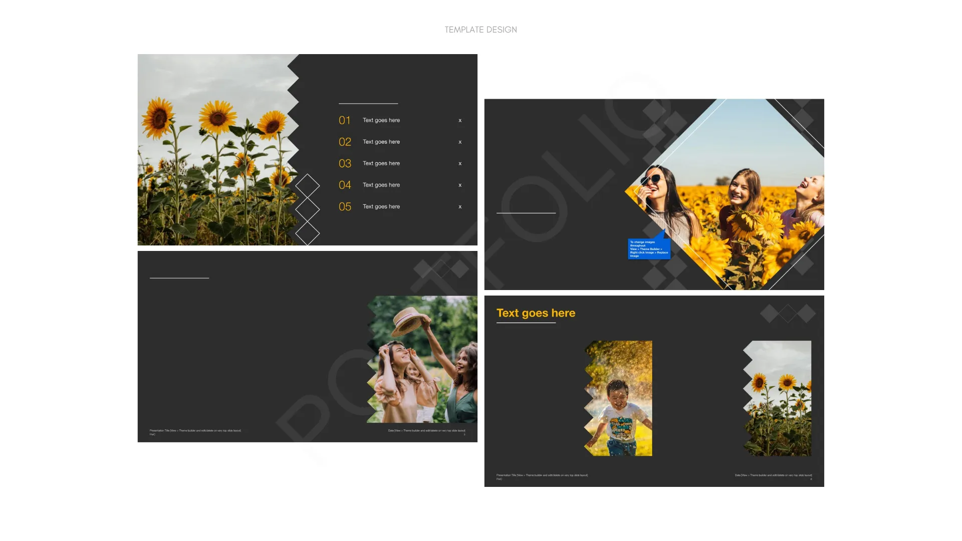 SMS Design Portfolio gallery 5