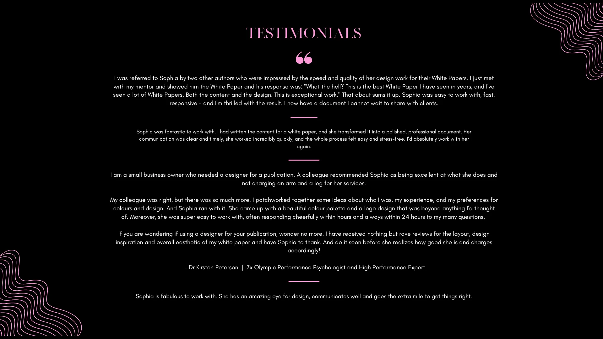 SMS Design Portfolio gallery 6
