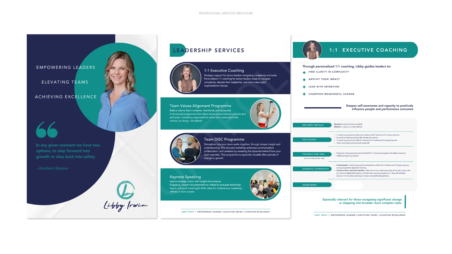 SMS Design Portfolio gallery 2
