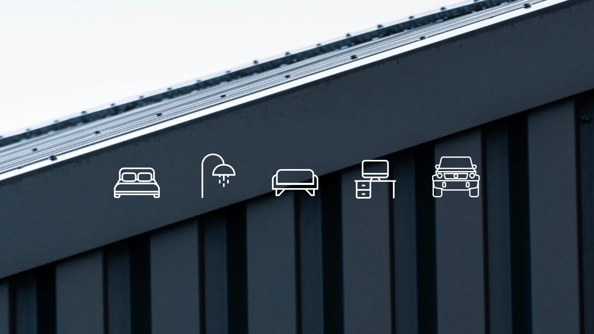 Series Homes | Branding + Web Design project image