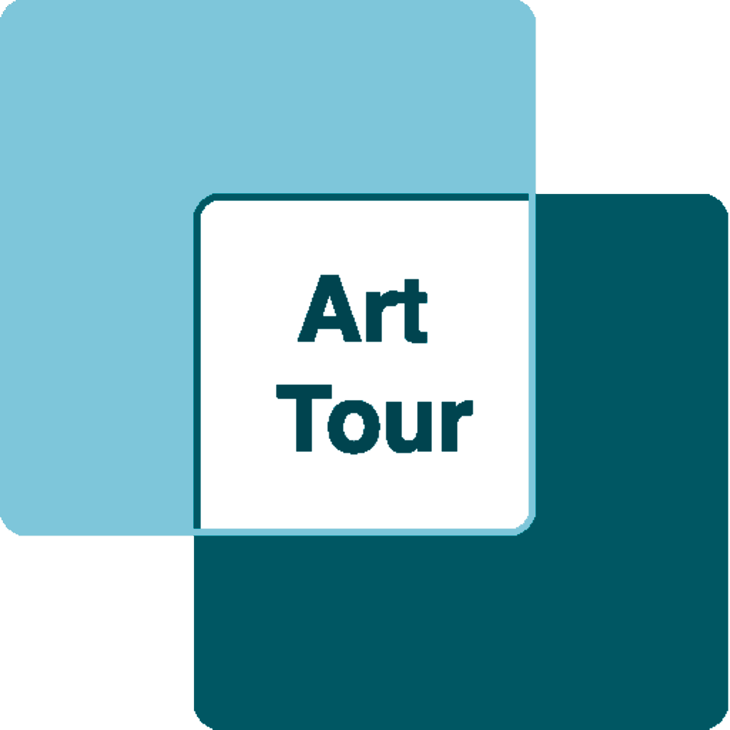 Mobile Apps Showcasing Artworks at Ara Institute’s Madras Campus