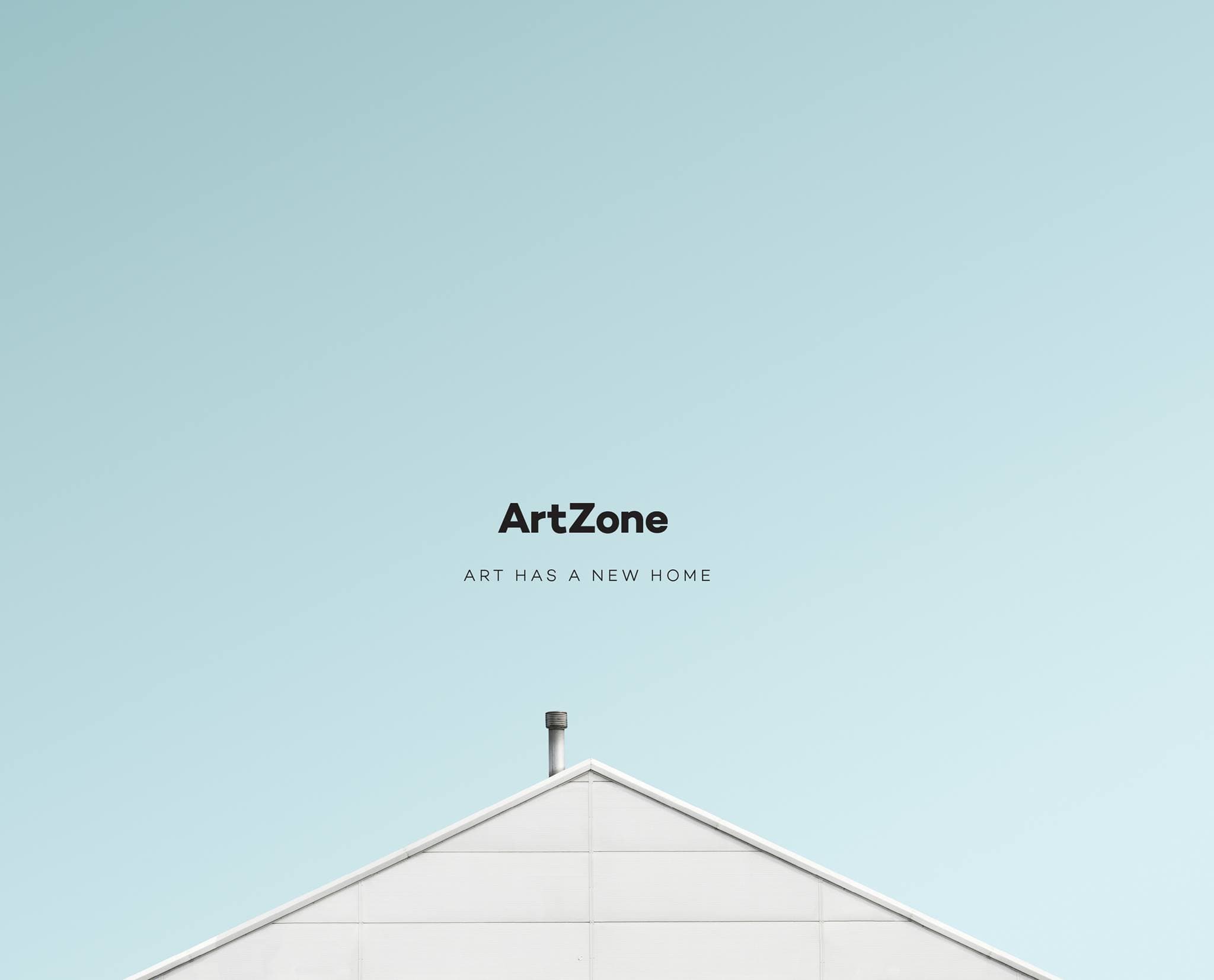 Content Writing for Art Zone and Capital Mag