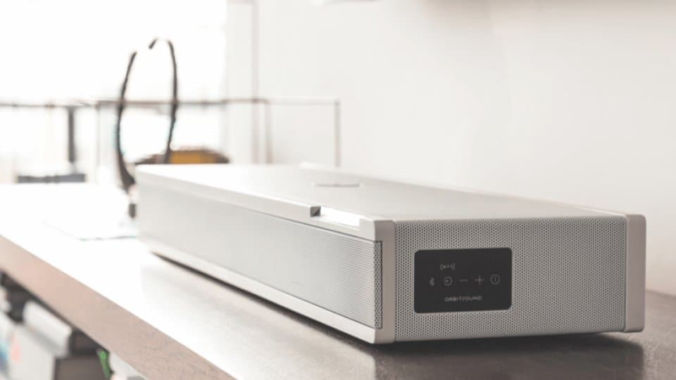 Designing an All in One Soundbar from Prototype to Mass Production