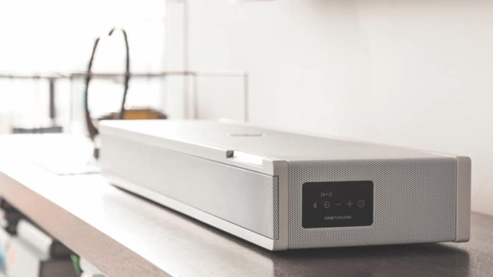 Designing an All in One Soundbar from Prototype to Mass Production