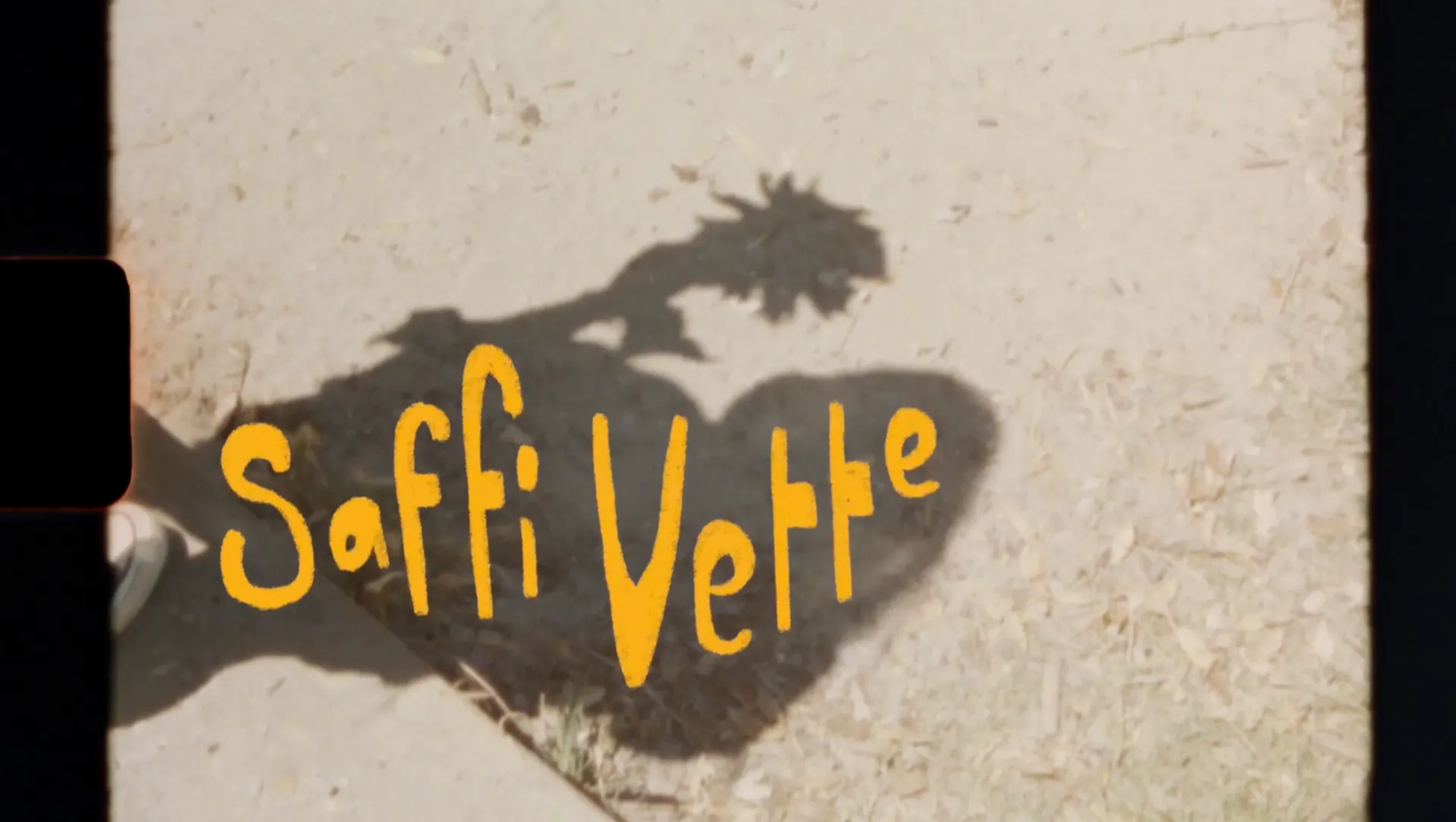 Short Film Production for Pro Surfer Saffi Vette gallery 1