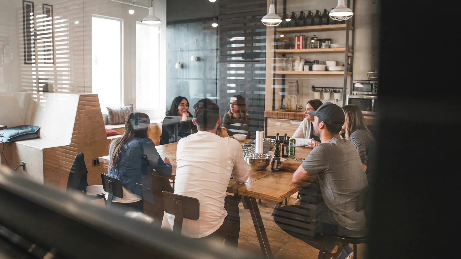 Blog Content on Positive Company Culture for Grace Team Accounting