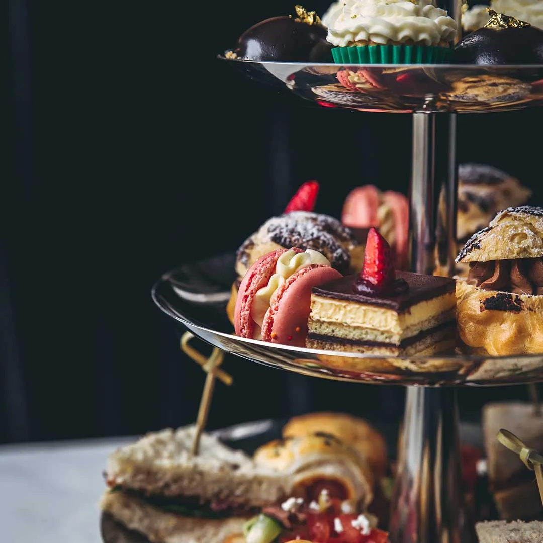 Digital Strategy & Paid Social Media Campaigns for Bolton Hotel gallery 2