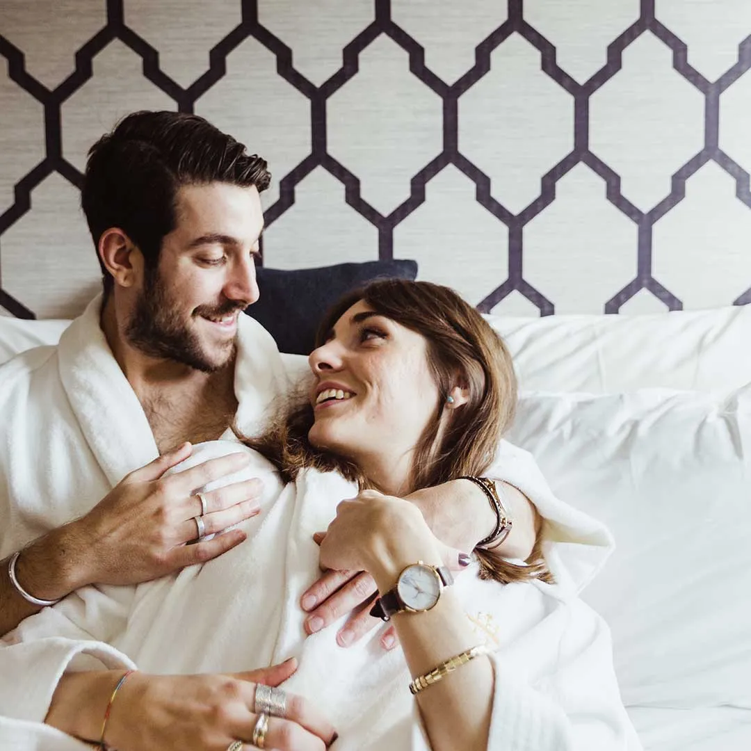 Digital Strategy & Paid Social Media Campaigns for Bolton Hotel