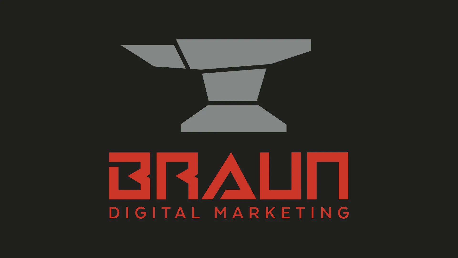 Brand Identity and Positioning for Braun Digital Marketing