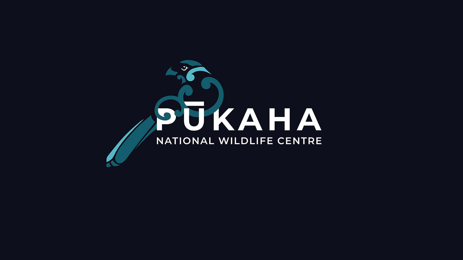 Pūkaha National Wildlife Centre Full Brand Identity Development