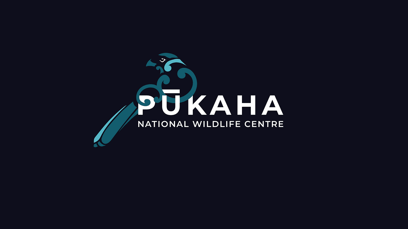 Pūkaha National Wildlife Centre Full Brand Identity Development