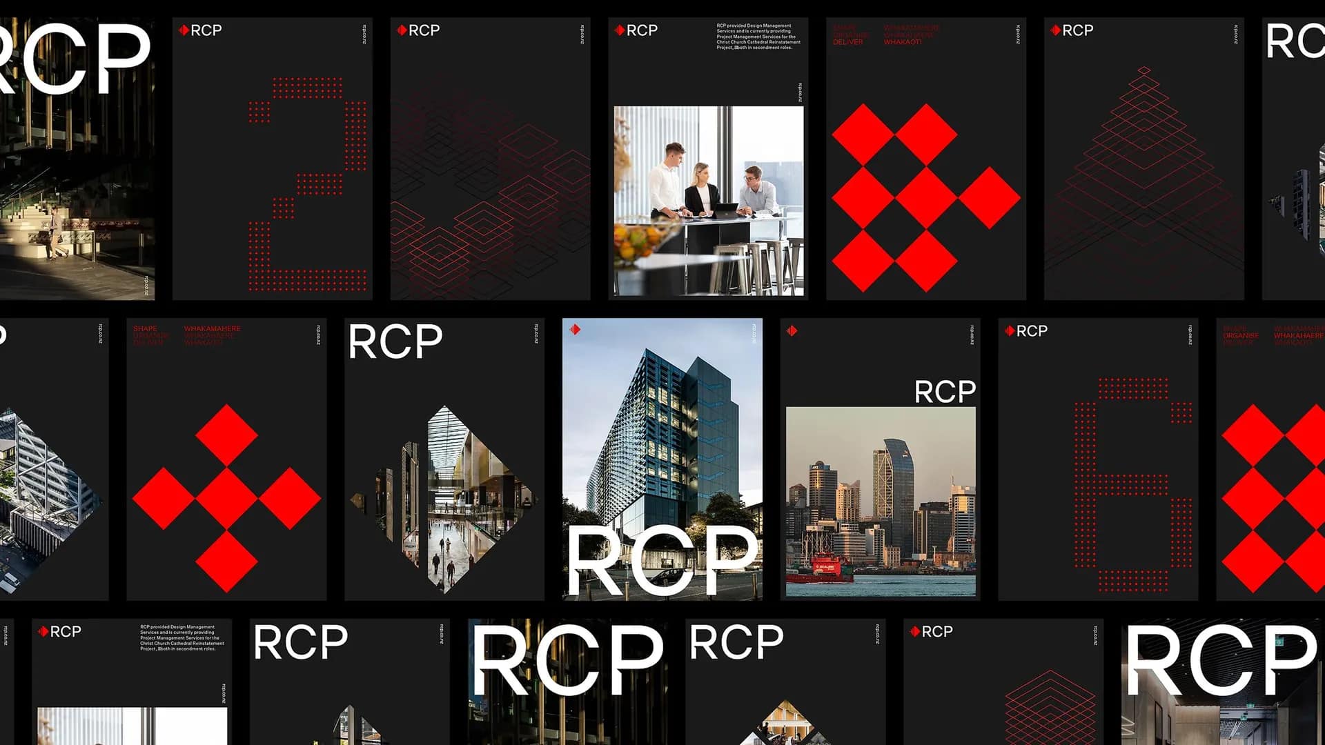 Building a Future-Ready Digital Experience for RCP
