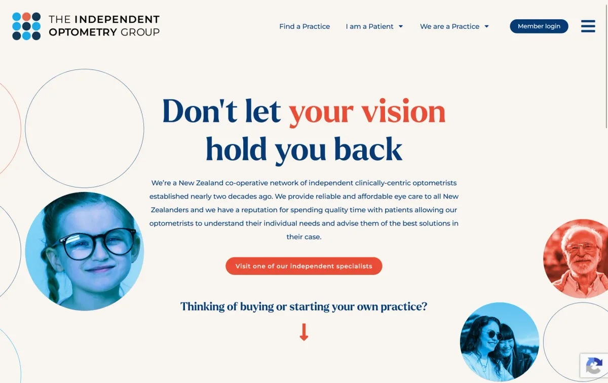 Independent Optometry Group