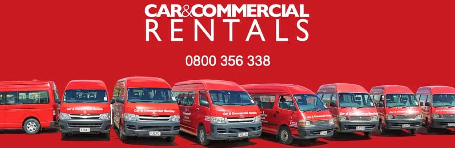 Social Media Management and Facebook Ads for Car & Commercial Rentals