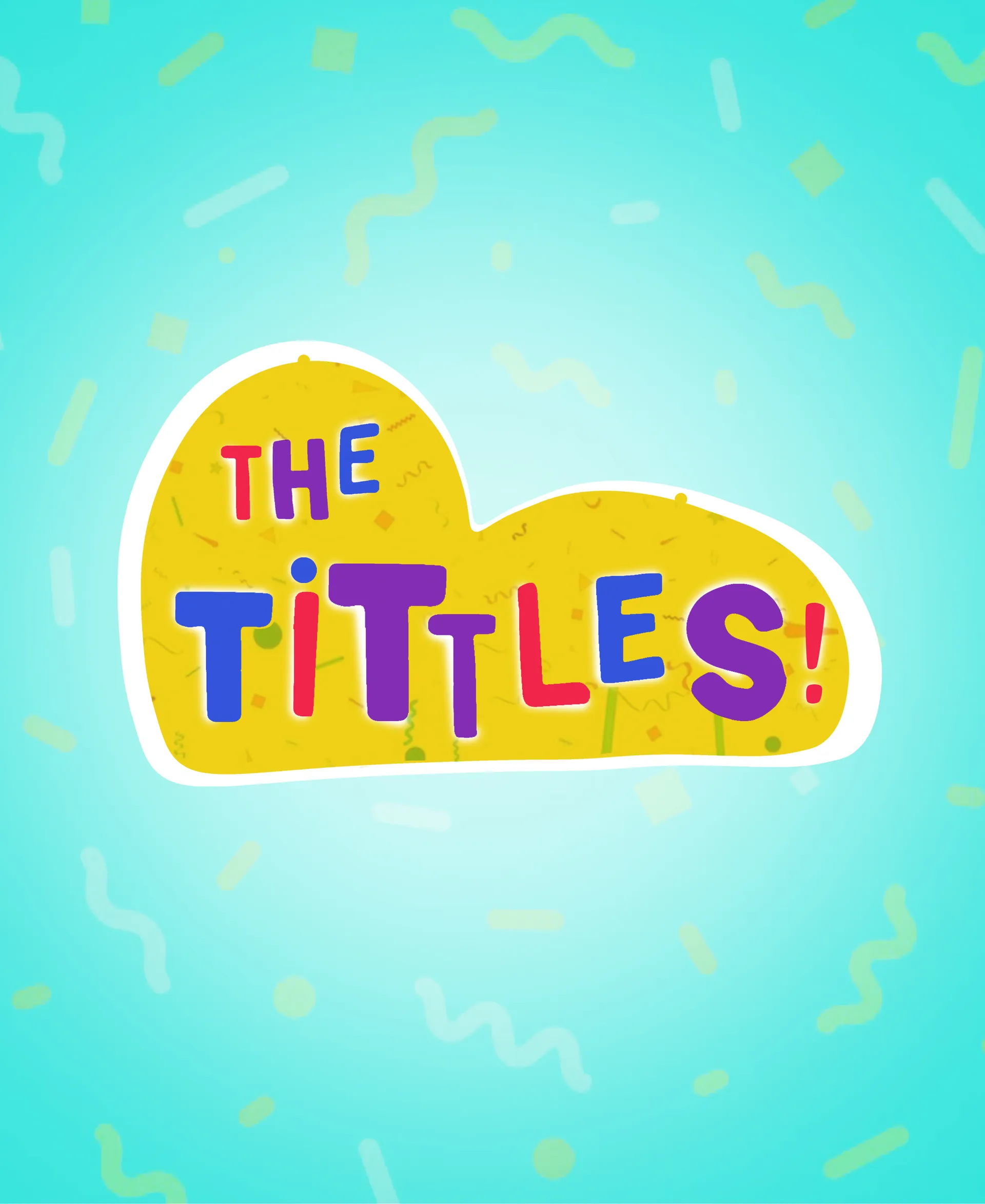 The Tittles - NZ Fringe