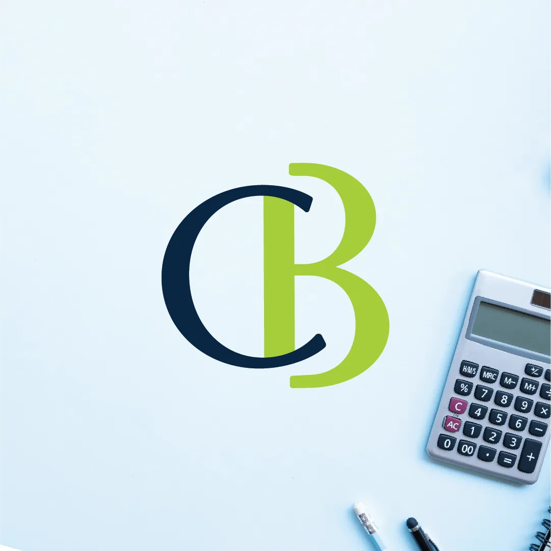 CB Accounting and Taxation Rebranding