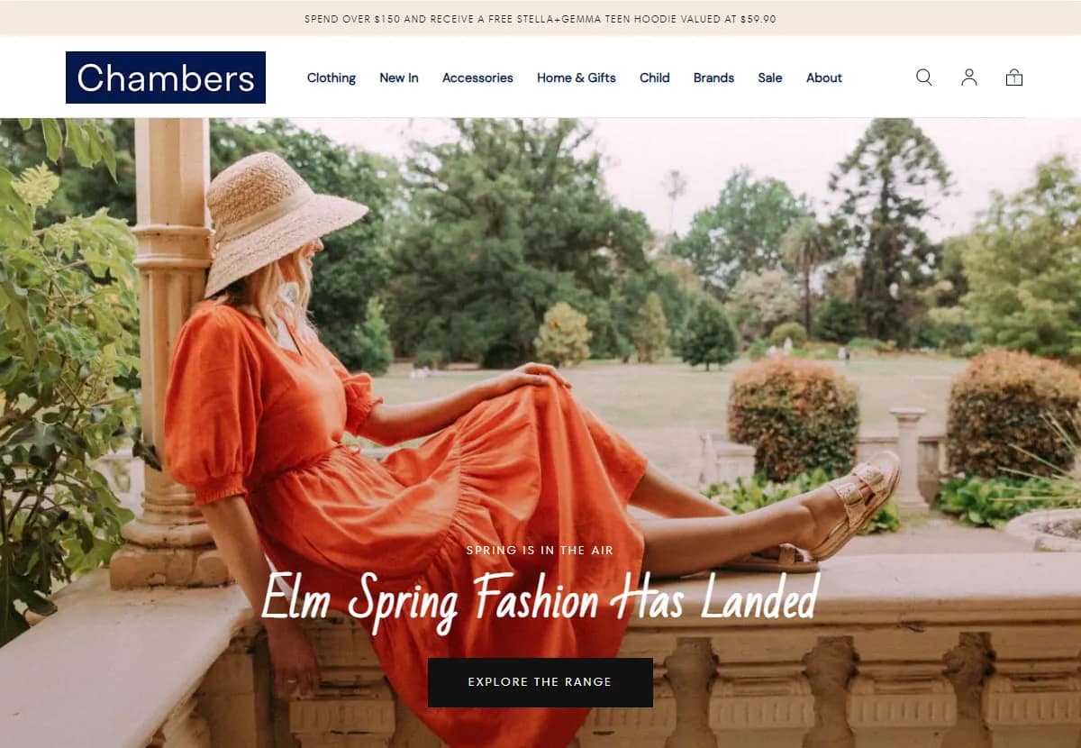 Ecommerce Store Revamp with Theme Customisation and App Integration