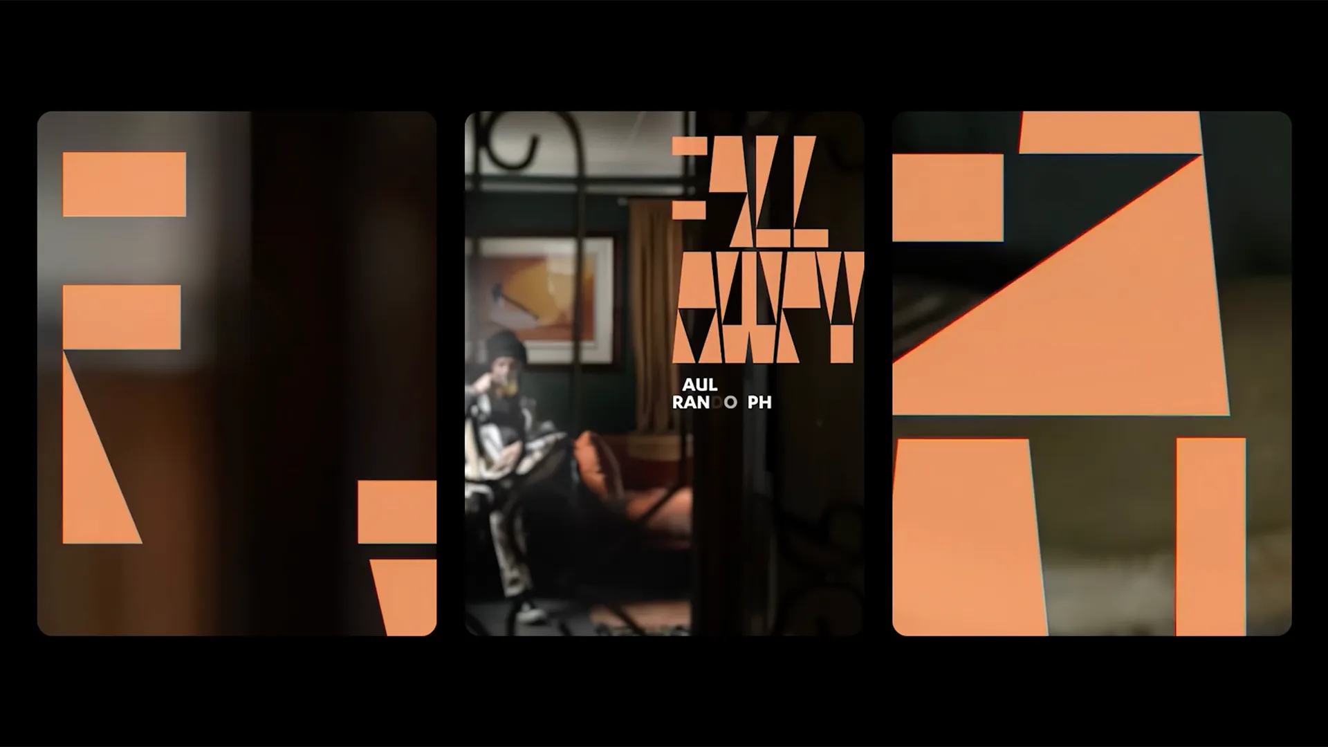 Motion Design Showreel: Diverse Projects Showcase gallery 1