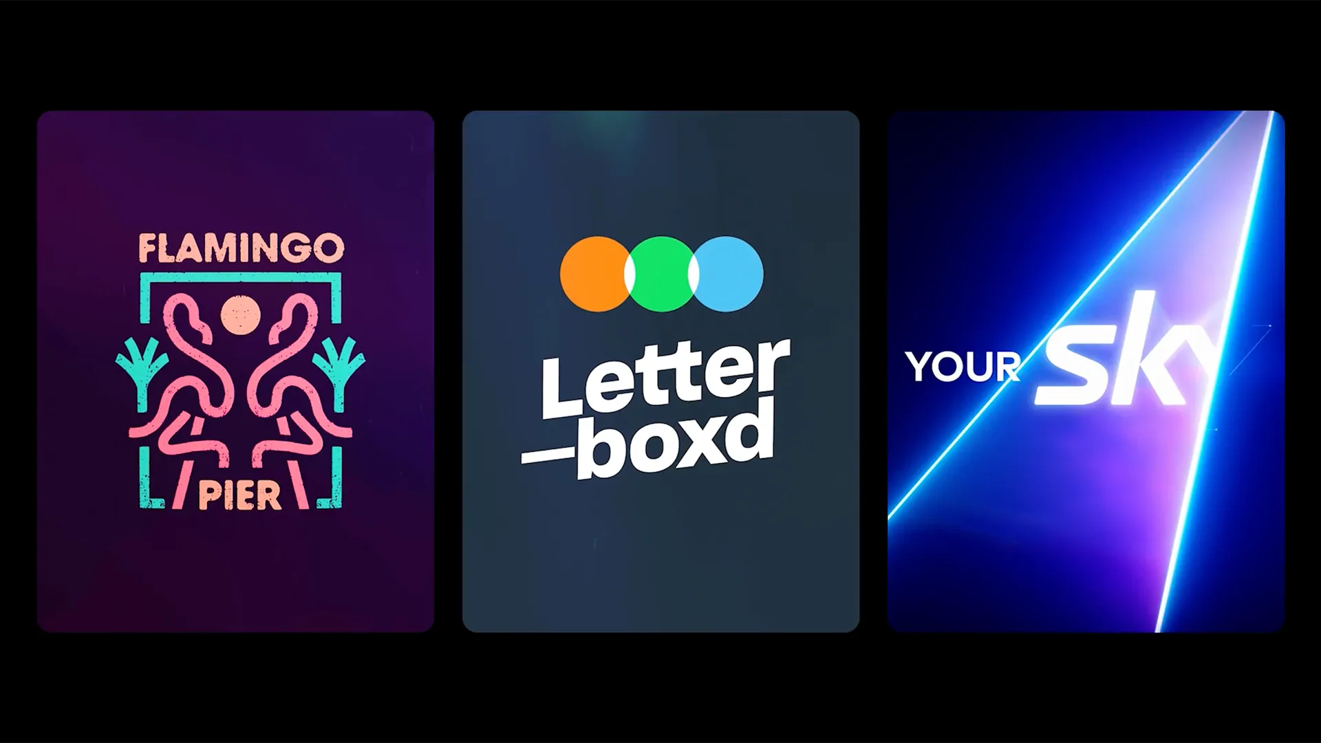 Motion Design Showreel: Diverse Projects Showcase gallery 2