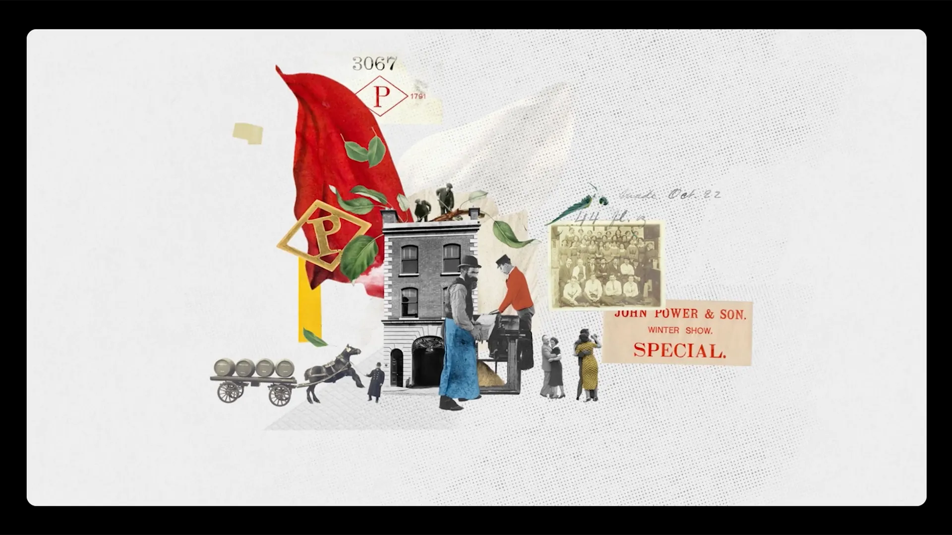 Motion Design Showreel: Diverse Projects Showcase gallery 4