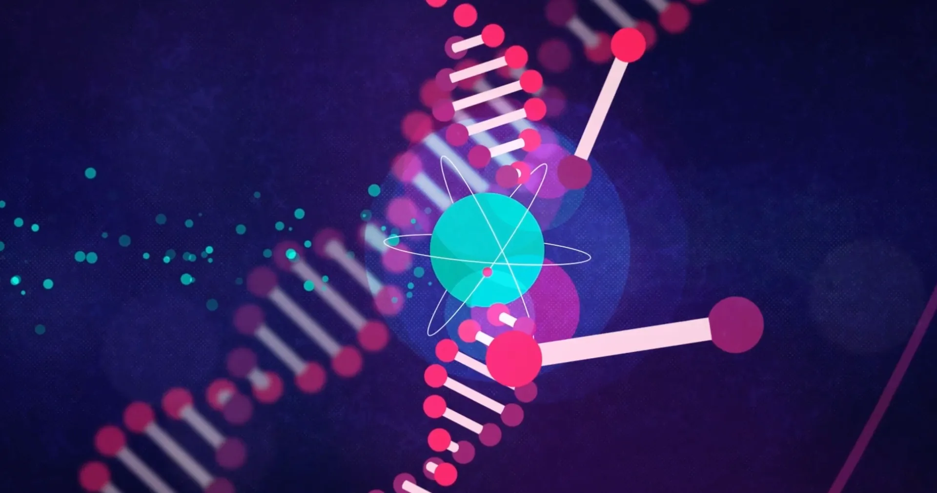 Motion Design Showreel: Diverse Projects Showcase