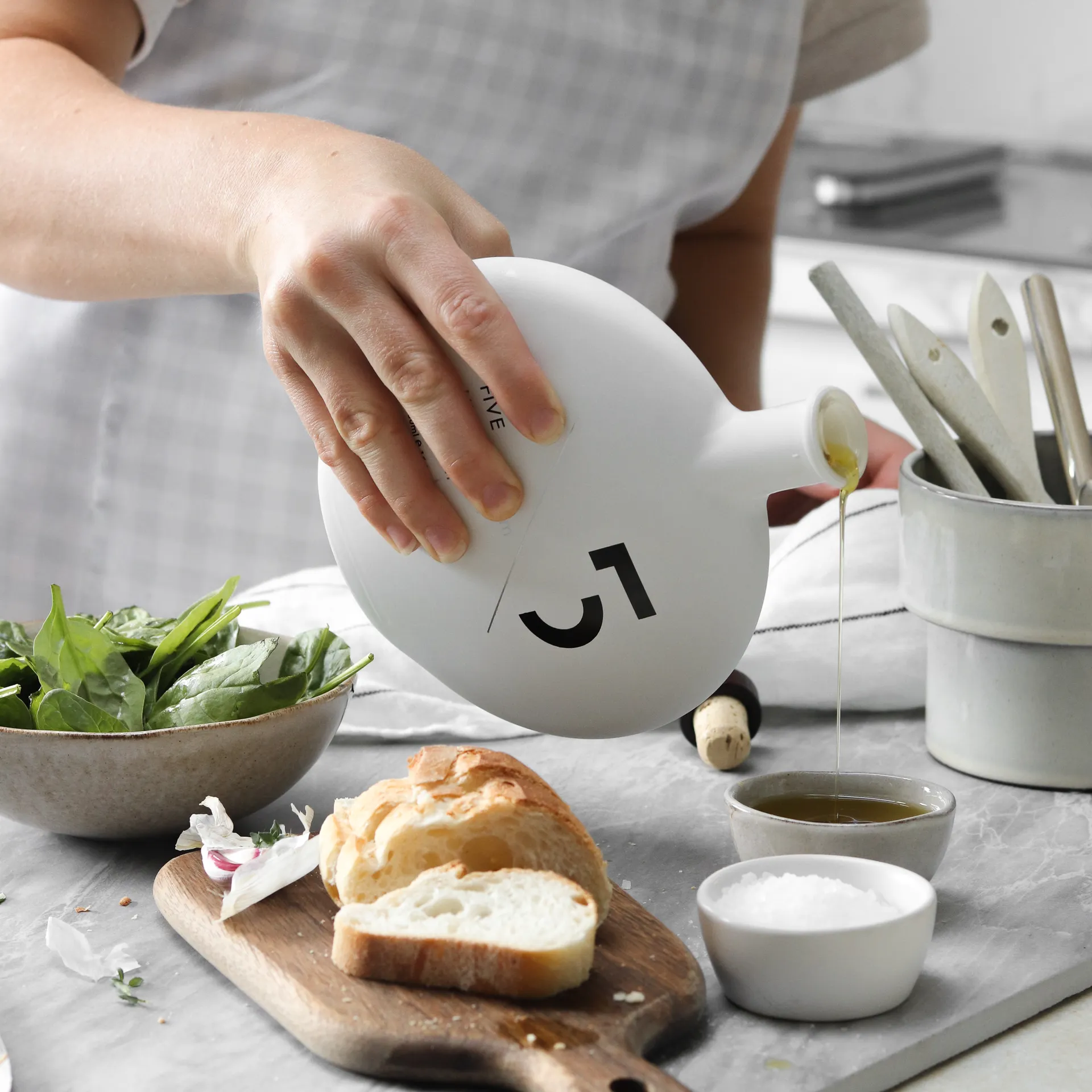 Comprehensive Digital Marketing & Content Creation for Cook & Nelson gallery 2