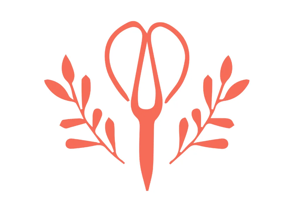 Modern Floral Brand Rebrand & Logo Design for Floralsmith gallery 4