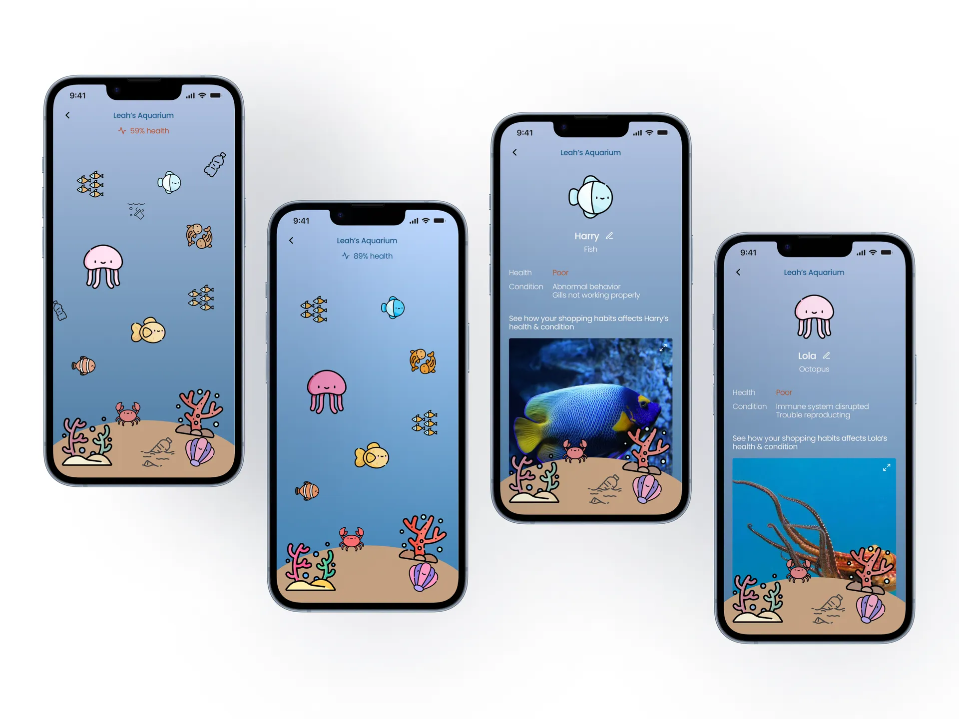 Halu: AI-Powered Clothing Donation App with Environmental Impact Visualization gallery 2