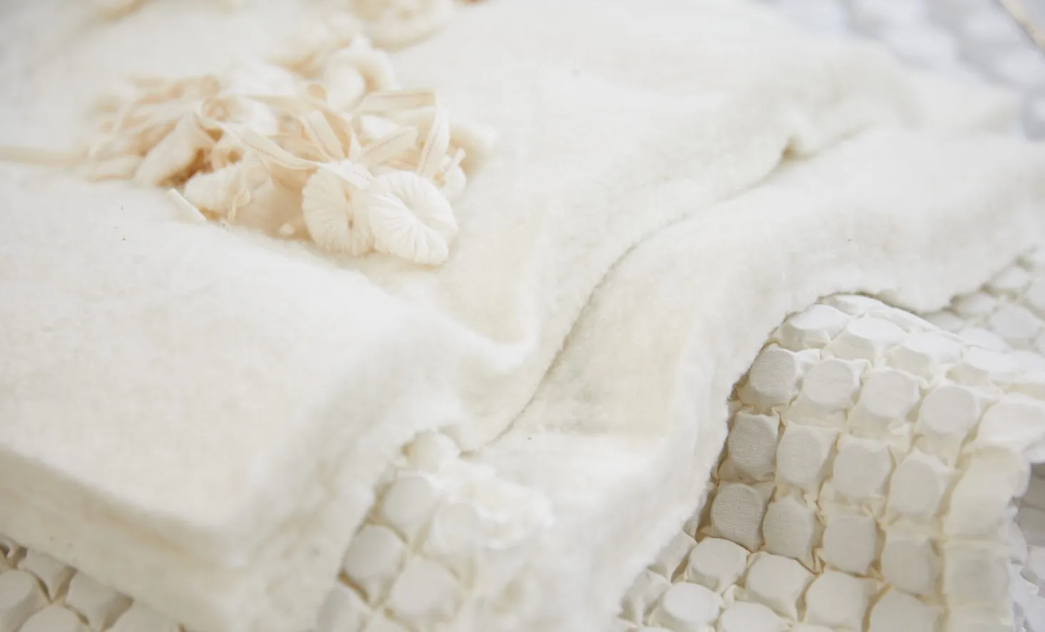 Full-Service Communications & Brand Strategy for Dreamwool gallery 1