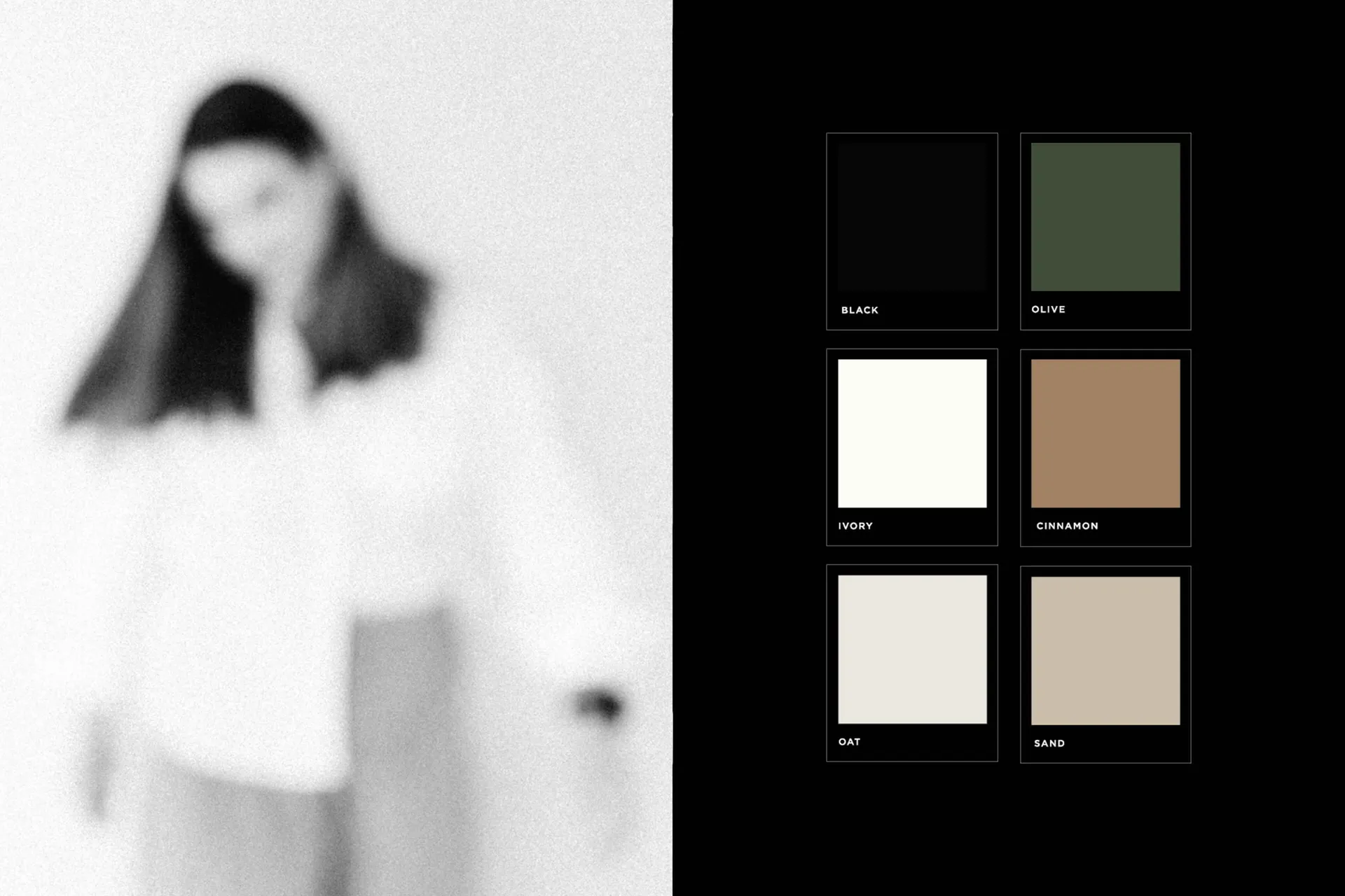 Full Brand Identity, Website and Photographic Art Direction gallery 1