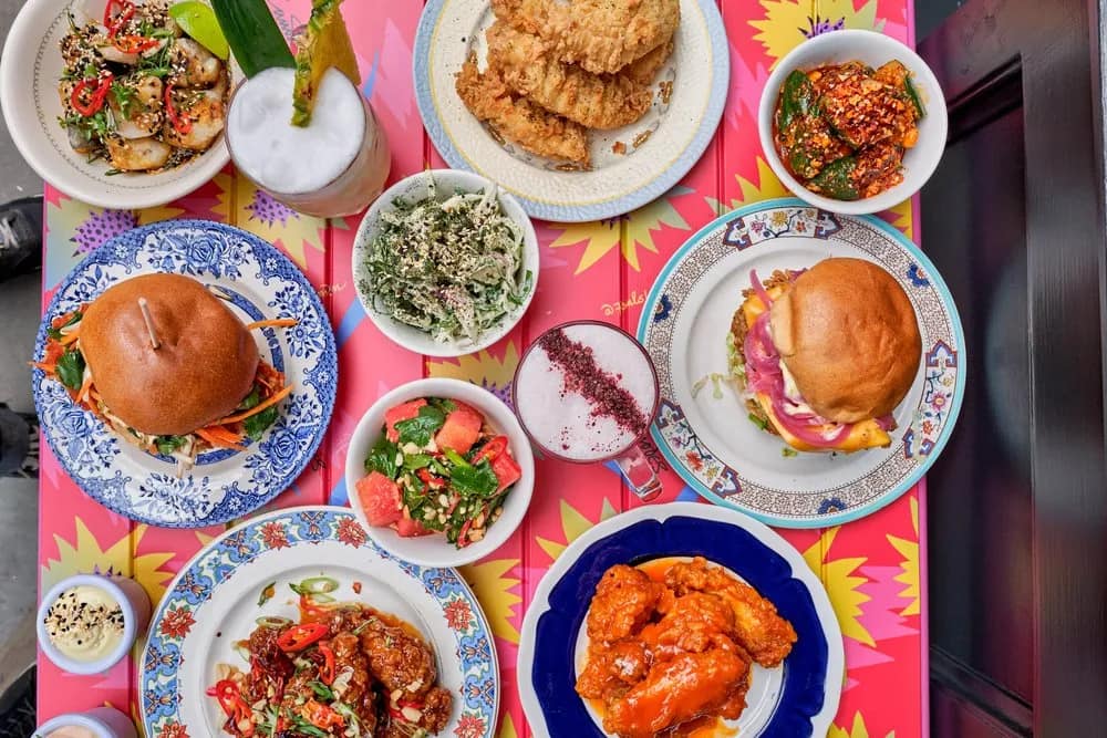 Welcome Email Sequence Copywriting for Chick'n'Sour