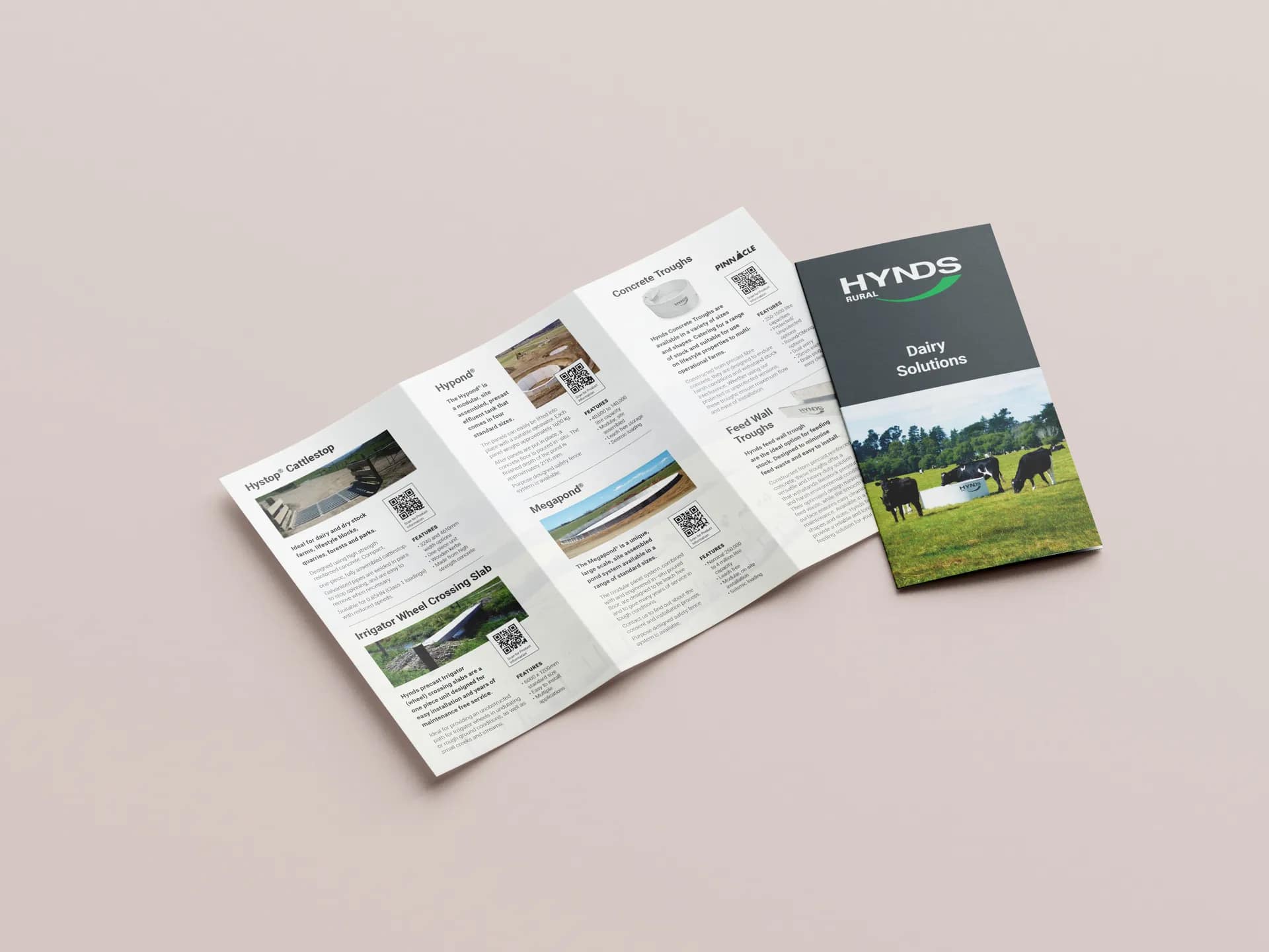 Hynds Pipe Systems Magazine