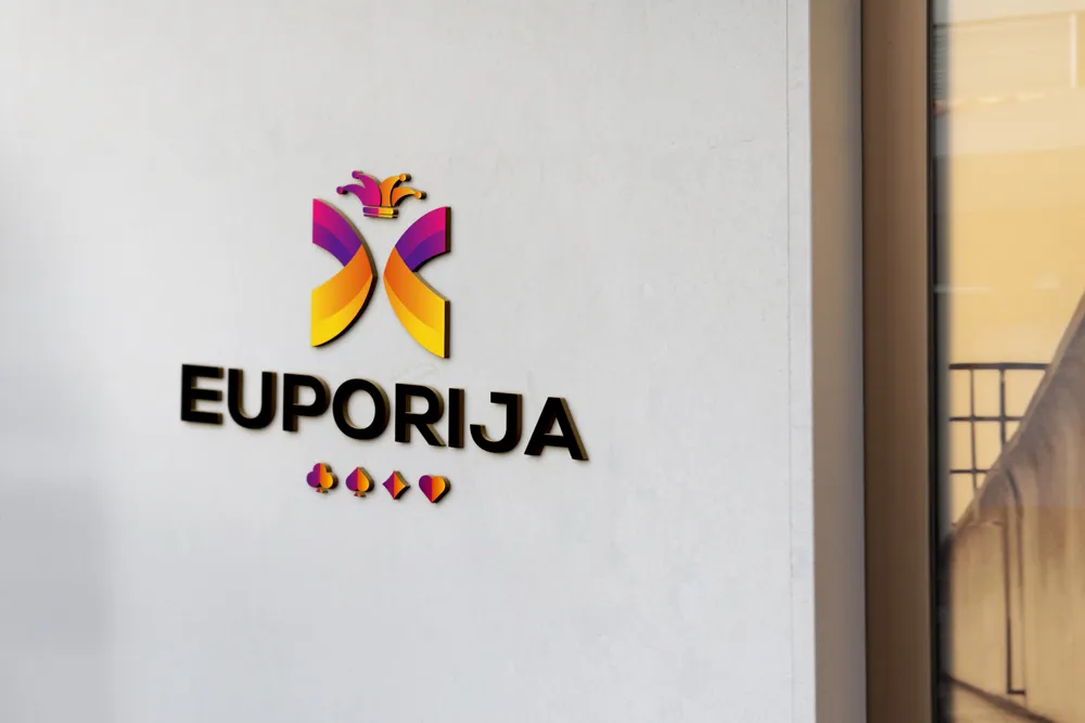Playful Branding for European Lottery Organizer gallery 2