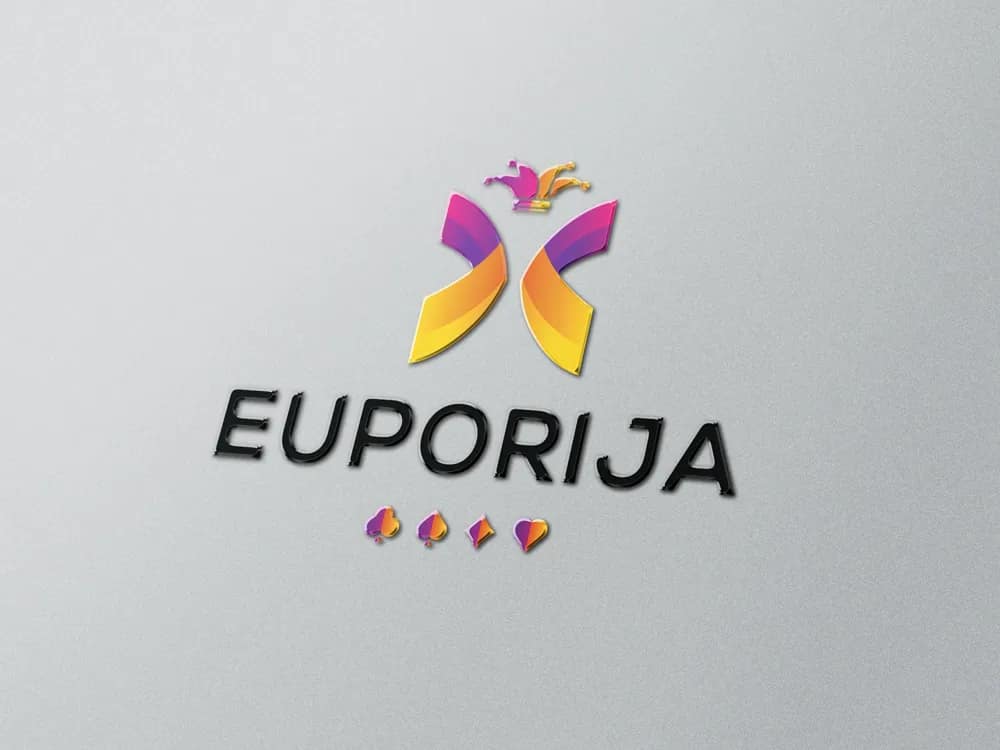 Playful Branding for European Lottery Organizer