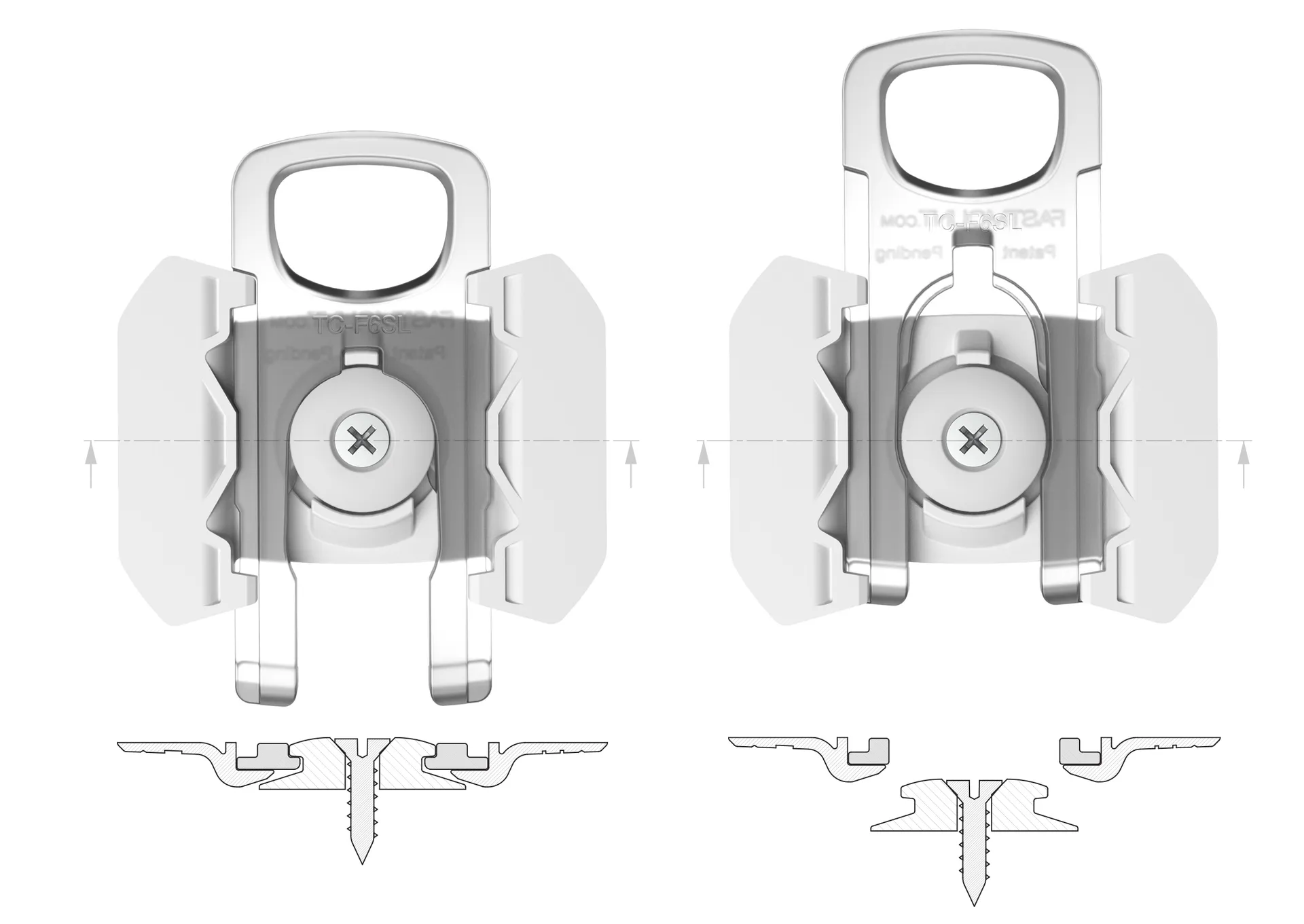 Expanding the Range