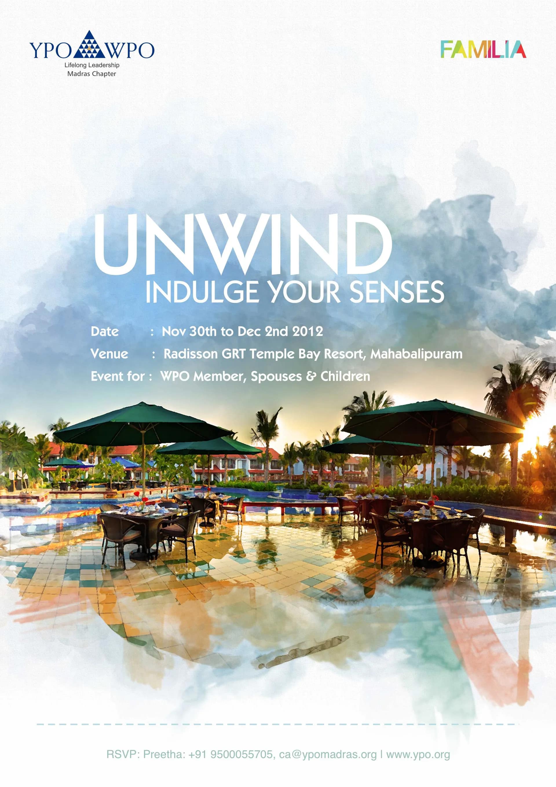 Integrated Visual Campaigns for Hospitality, Luxury & Education Sectors