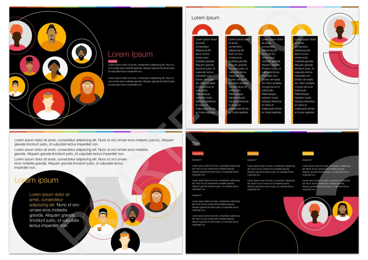 Sophia Spahn — Design Specialist for Global Professional Services