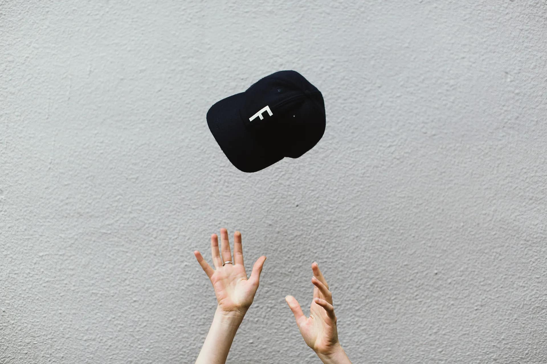 Brand Identity Design for Werk gallery 6