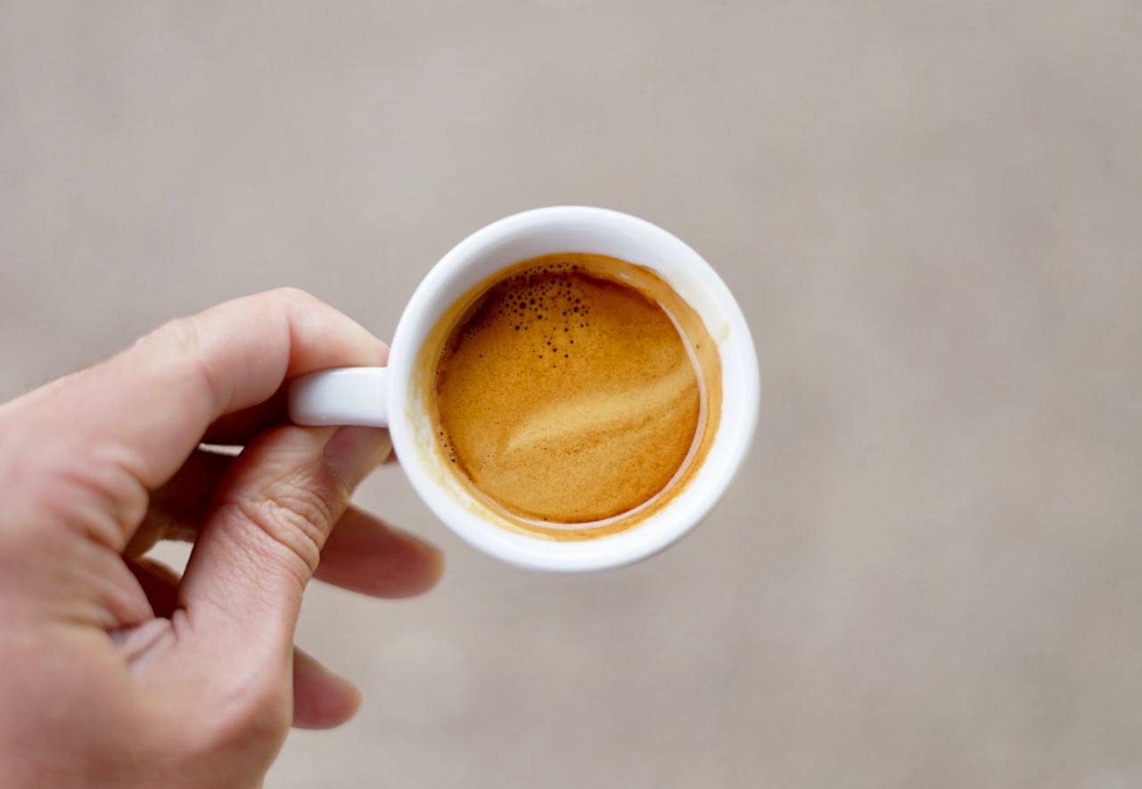 Scaling Shopify Revenue for Flight Coffee with Digital Marketing gallery 1