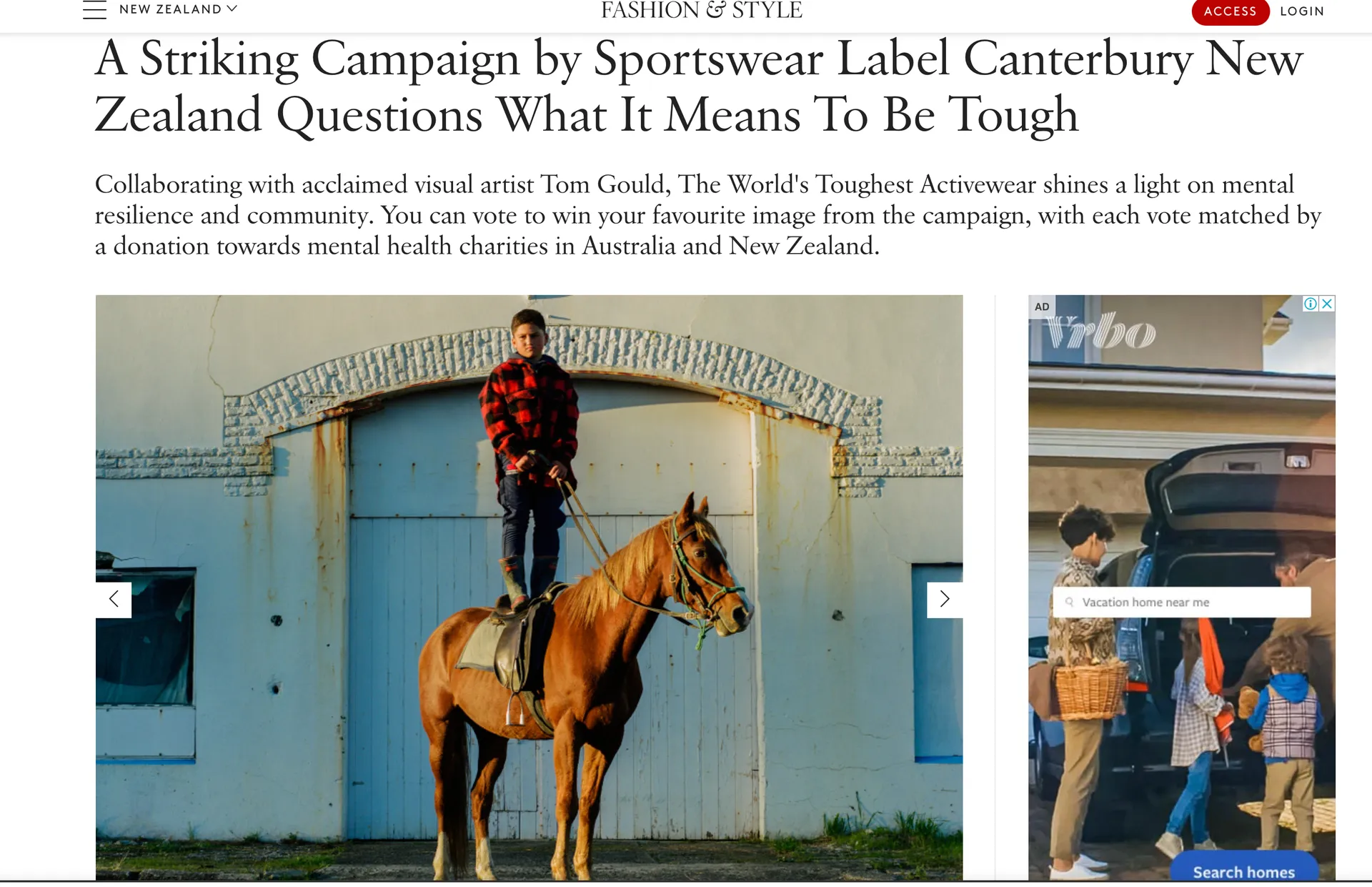 Food & Culture Article Writing for Broadsheet.com gallery 5