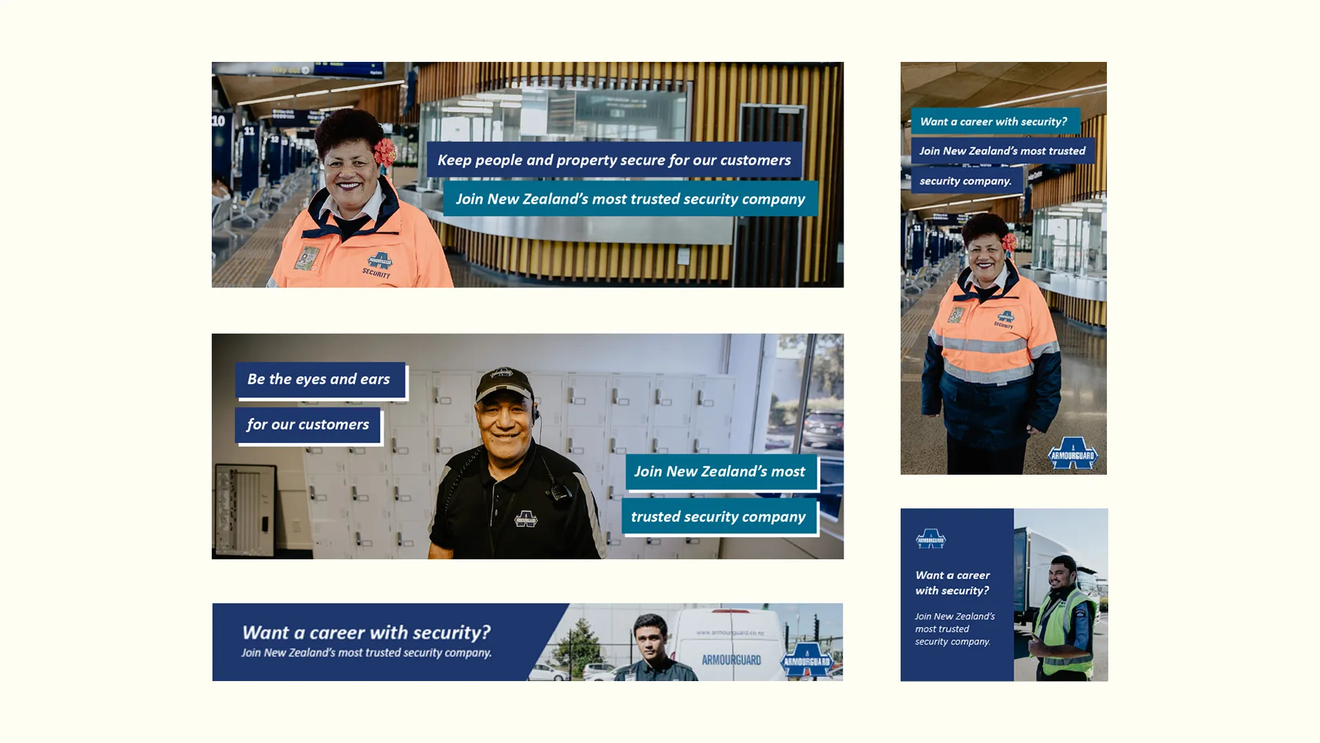 Design Support for NeonLogic: Digital Ads, Brochures & Infographics gallery 1