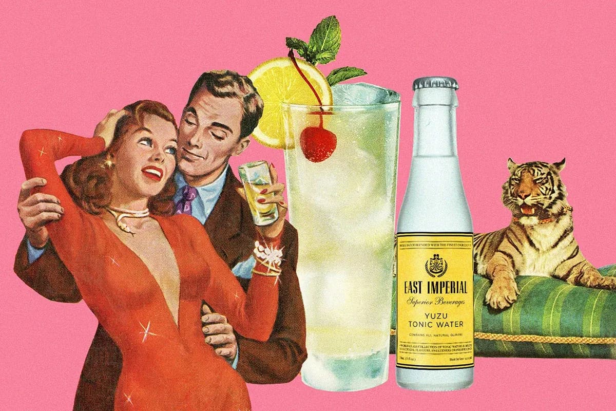 Brand Overhaul and Web Development for Gin Jubilee Festival