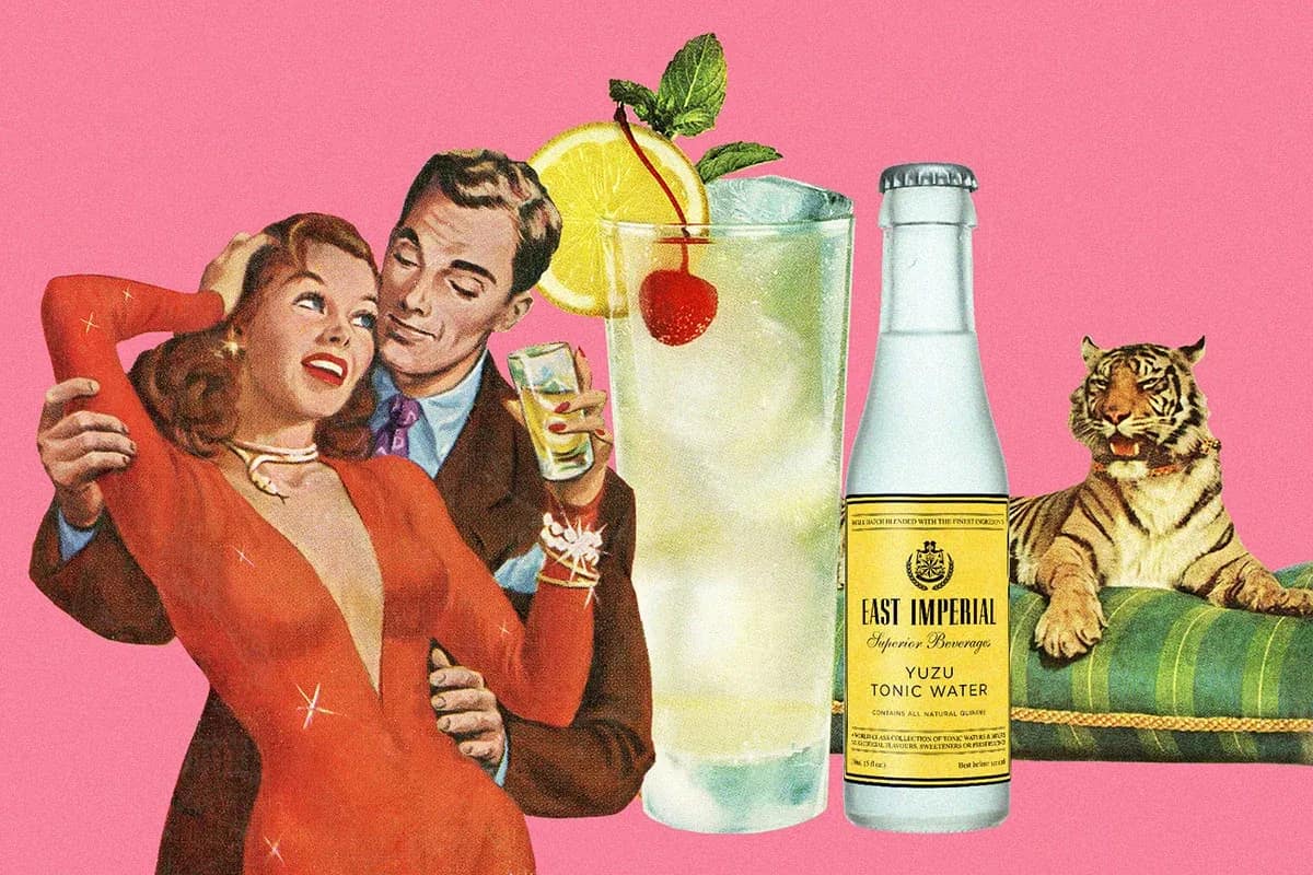 Brand Overhaul and Web Development for Gin Jubilee Festival