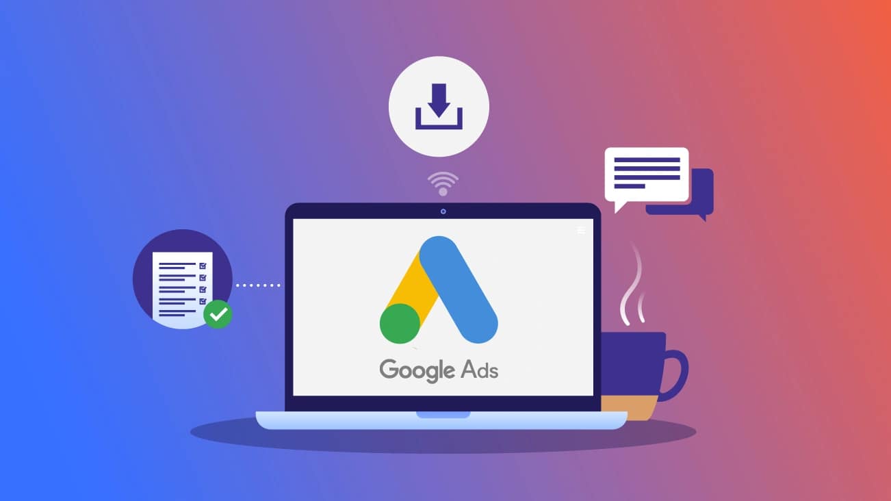 Google Ads PPC Management for Increased Leads & Sales